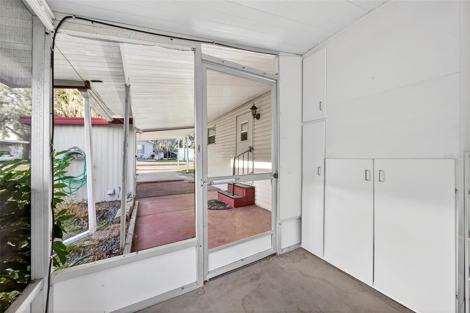 BONFIRE MOBILE HOME VILLAGE SUB - Residential