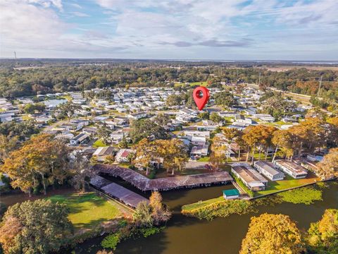 Tiny photo for 684 Cindi Avenue, Leesburg, FL 34788 (MLS # V4946373)