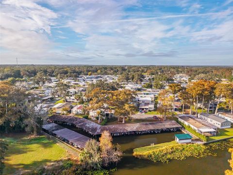 Tiny photo for 684 Cindi Avenue, Leesburg, FL 34788 (MLS # V4946373)