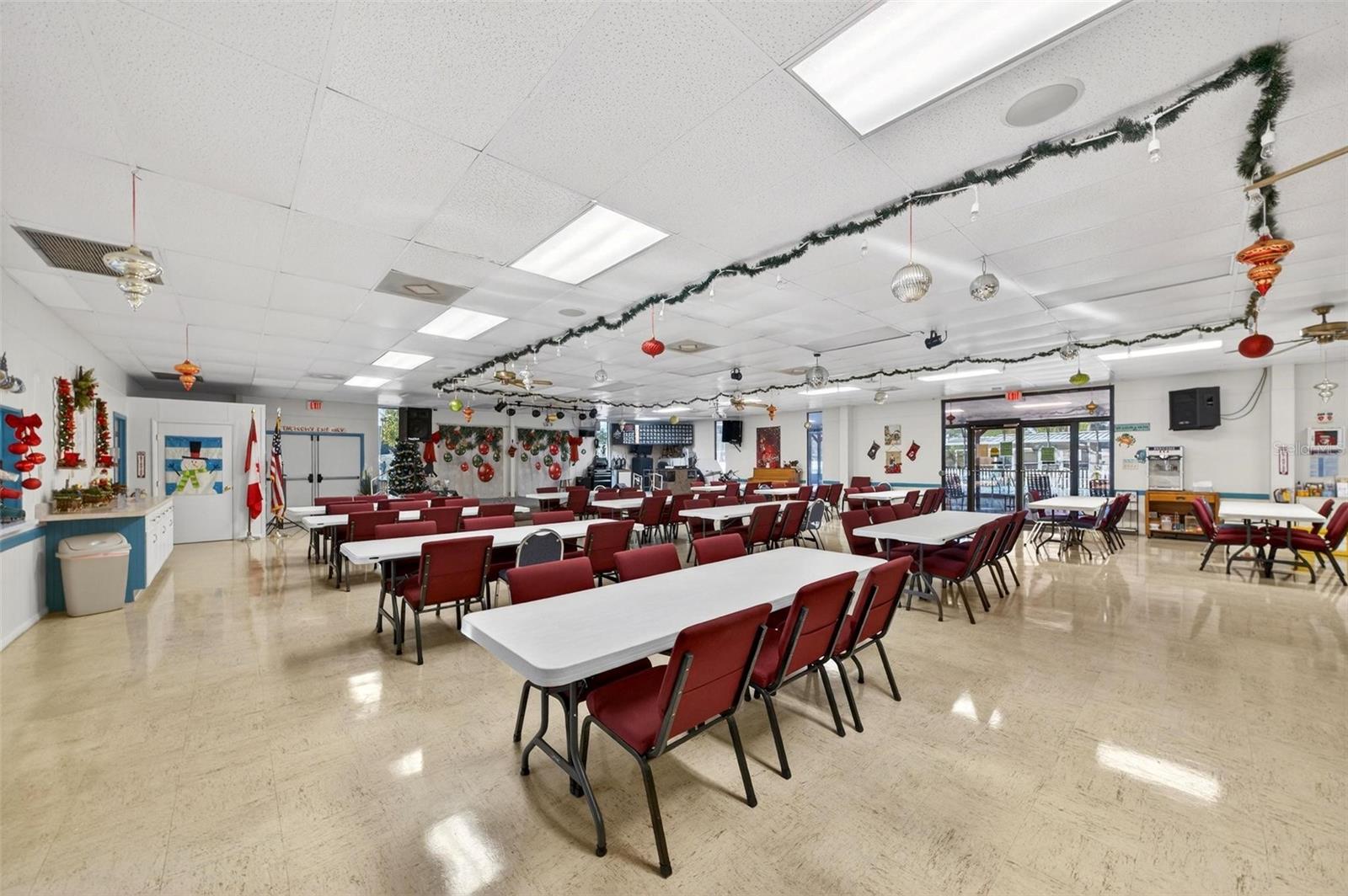 BONFIRE MOBILE HOME VILLAGE SUB - Residential