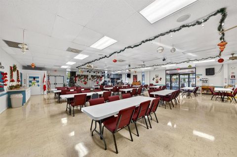 Tiny photo for 684 Cindi Avenue, Leesburg, FL 34788 (MLS # V4946373)