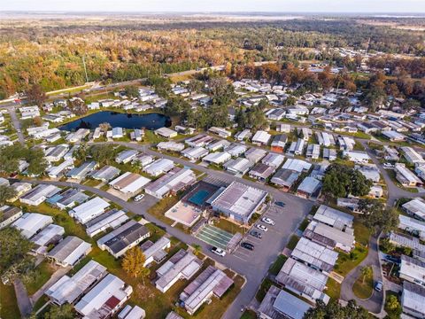 Tiny photo for 684 Cindi Avenue, Leesburg, FL 34788 (MLS # V4946373)