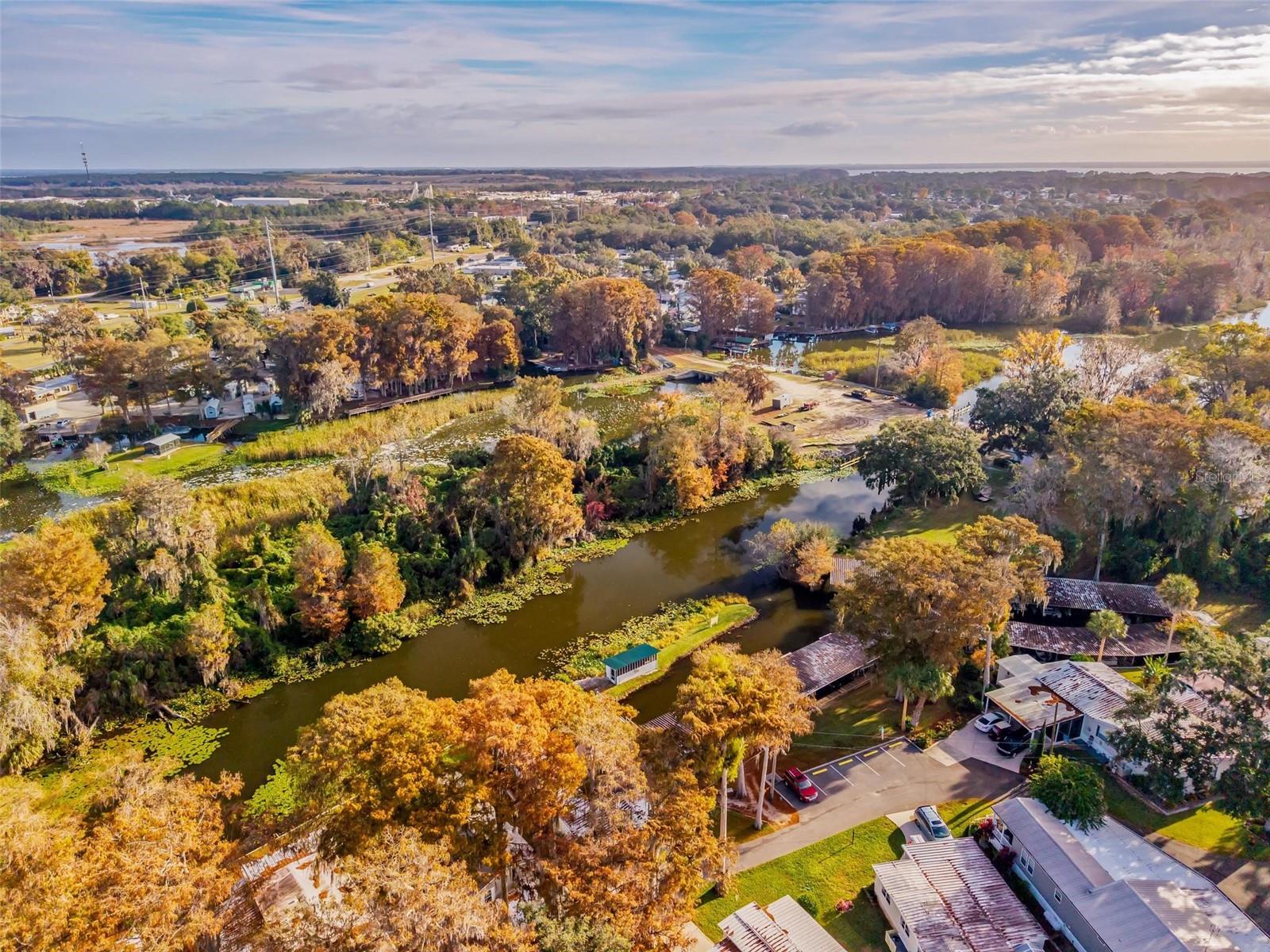 BONFIRE MOBILE HOME VILLAGE SUB - Residential