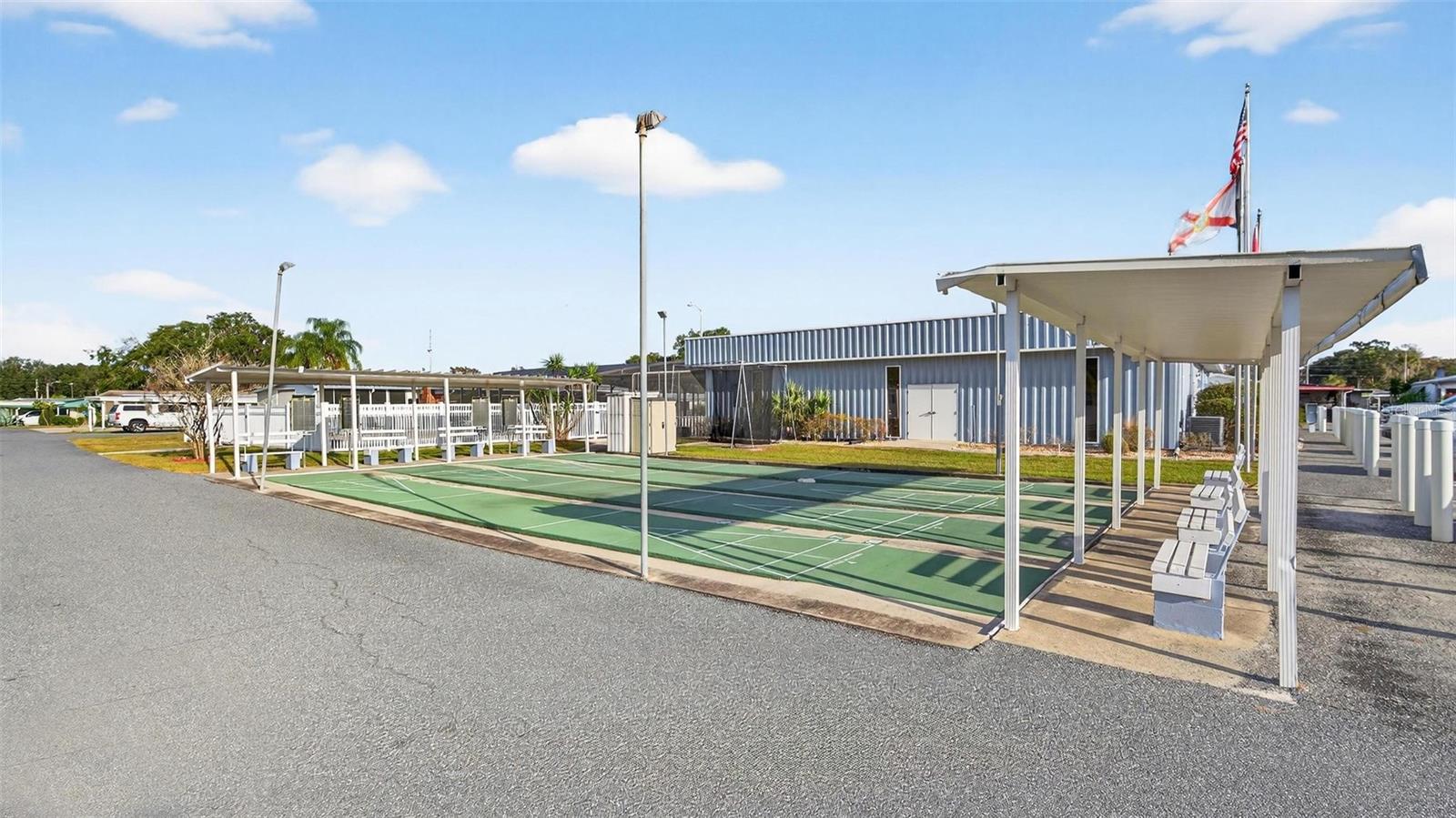 BONFIRE MOBILE HOME VILLAGE SUB - Residential