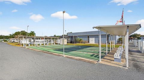 Tiny photo for 684 Cindi Avenue, Leesburg, FL 34788 (MLS # V4946373)