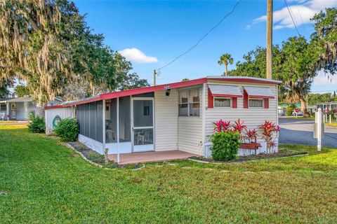 Photo of 684 Cindi Avenue, Leesburg, FL 34788 (MLS # V4946373)