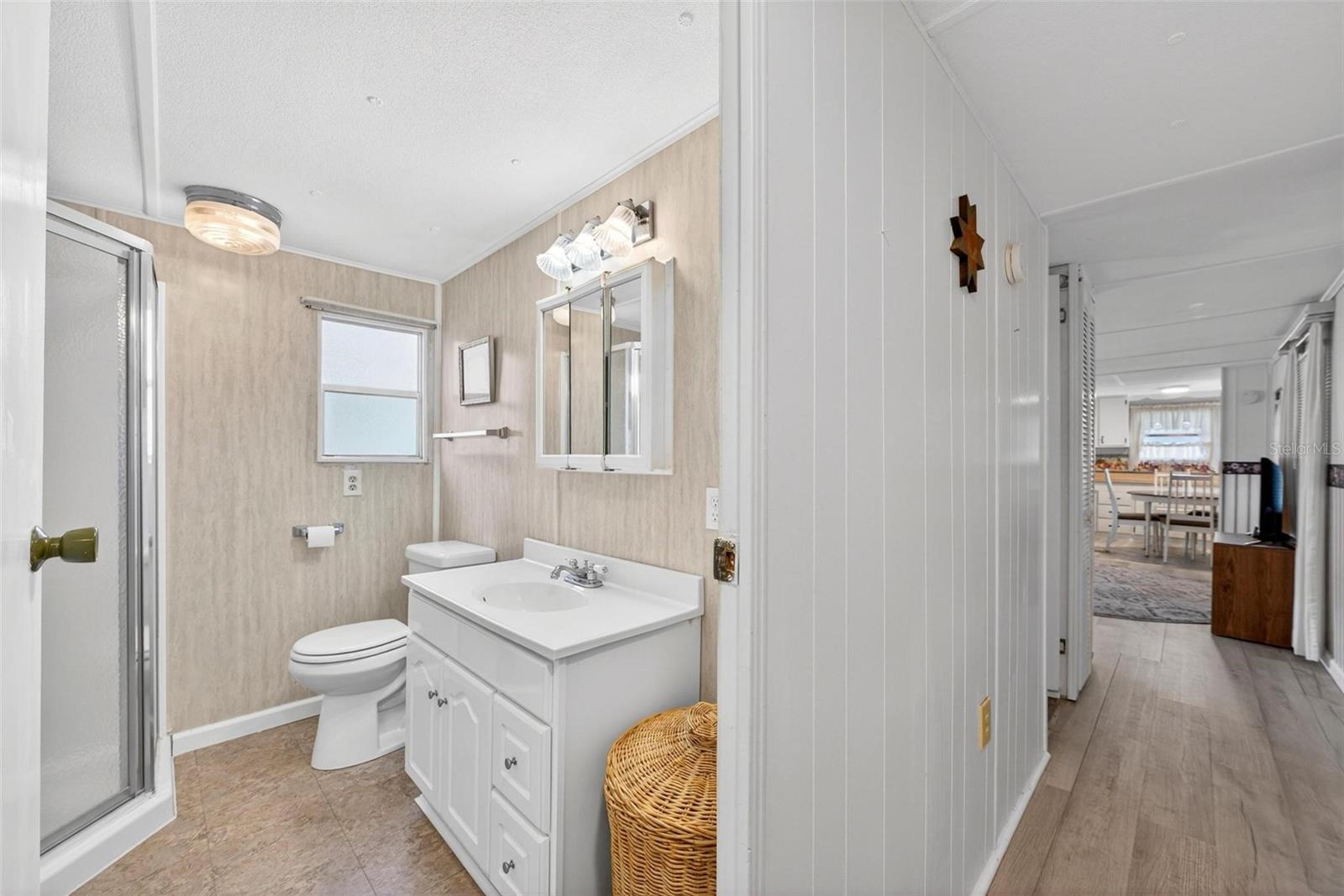 BONFIRE MOBILE HOME VILLAGE SUB - Residential