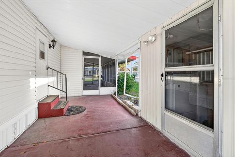 Tiny photo for 684 Cindi Avenue, Leesburg, FL 34788 (MLS # V4946373)