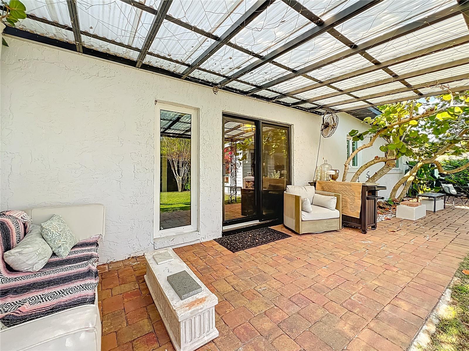 AUDUBON PARK TANAGER SEC - Residential