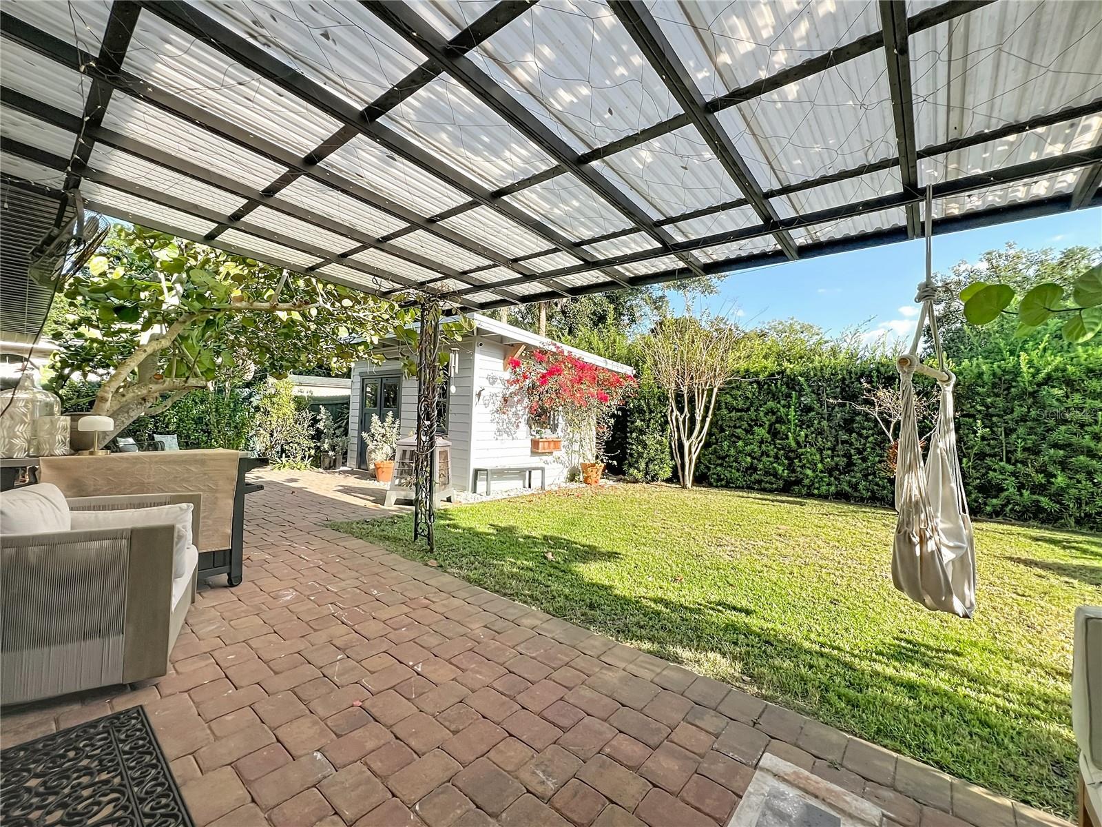 AUDUBON PARK TANAGER SEC - Residential