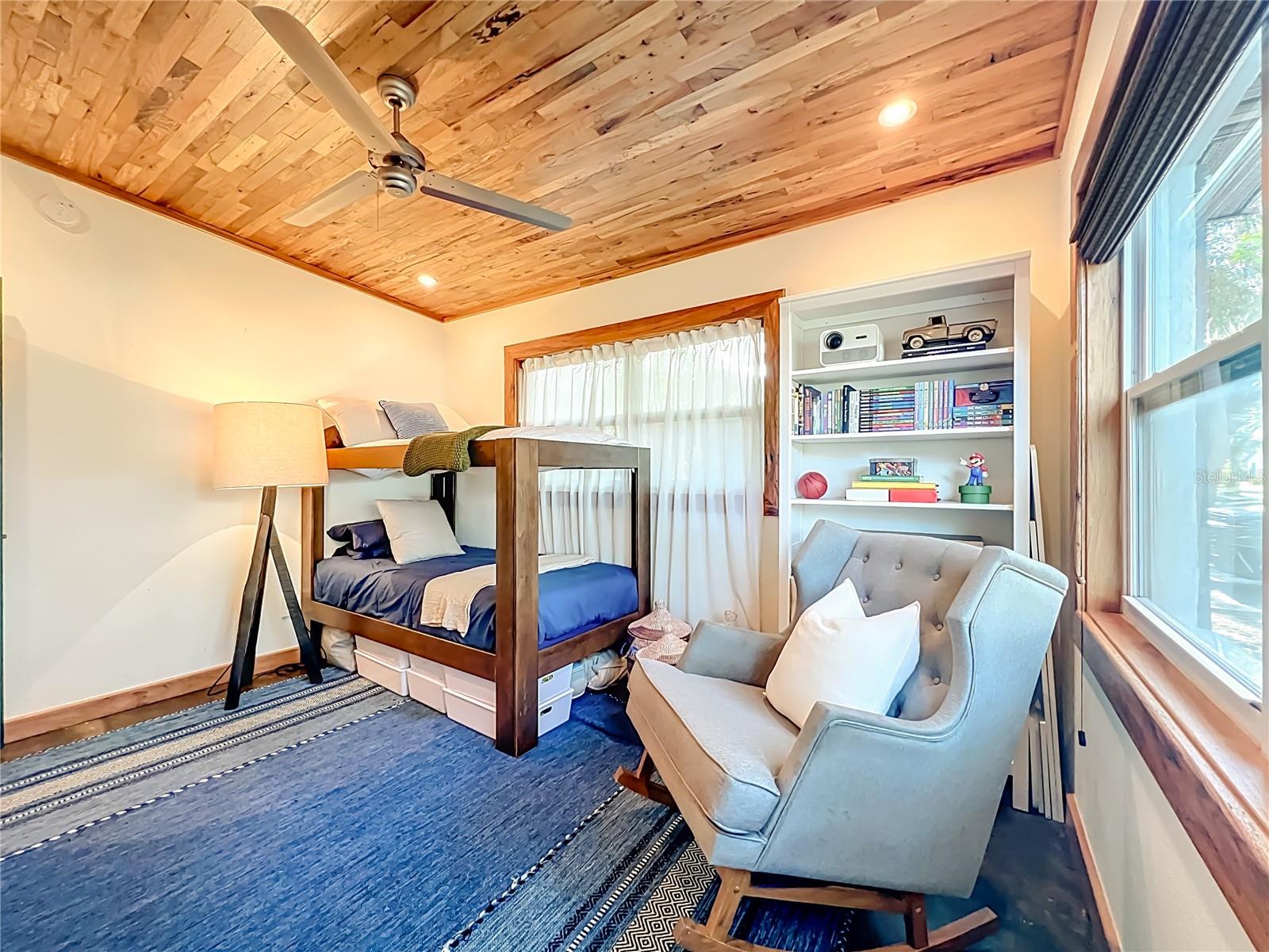 AUDUBON PARK TANAGER SEC - Residential