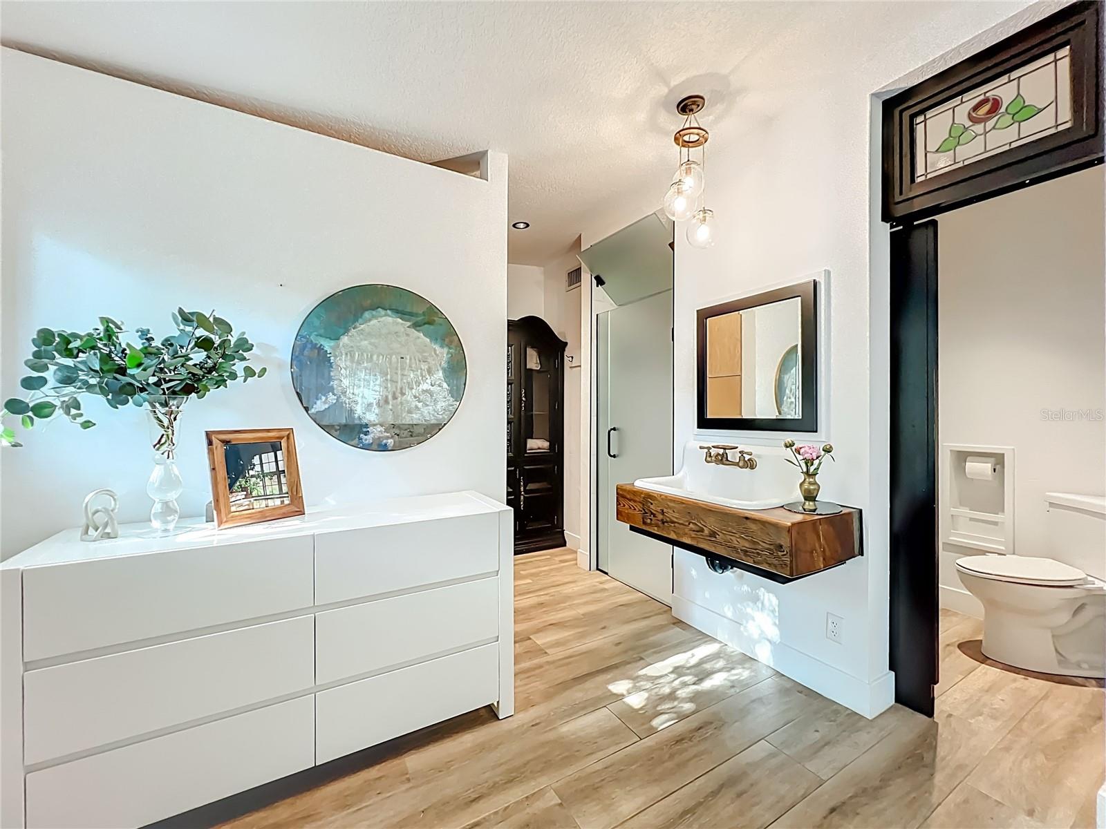 AUDUBON PARK TANAGER SEC - Residential