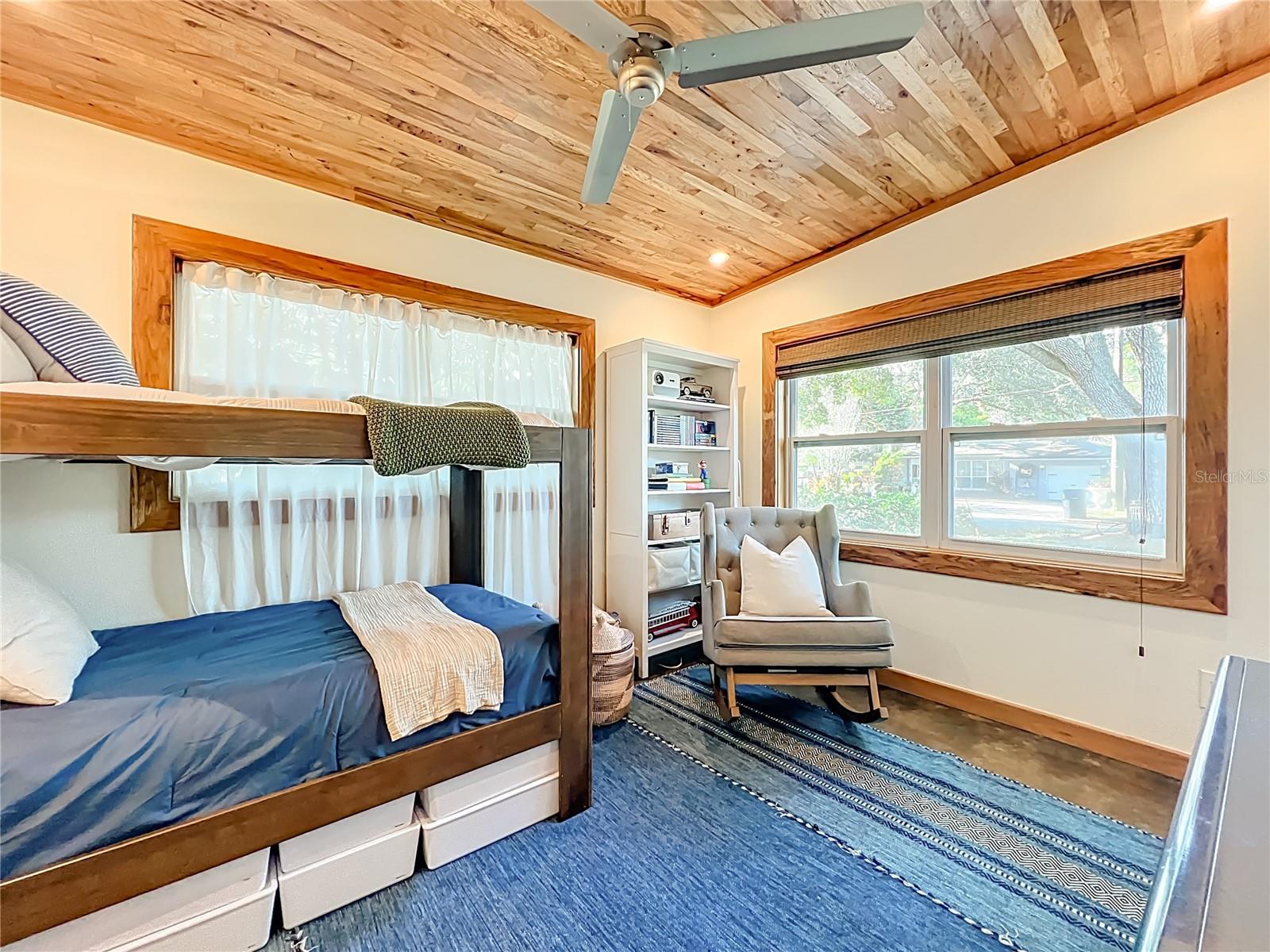 AUDUBON PARK TANAGER SEC - Residential