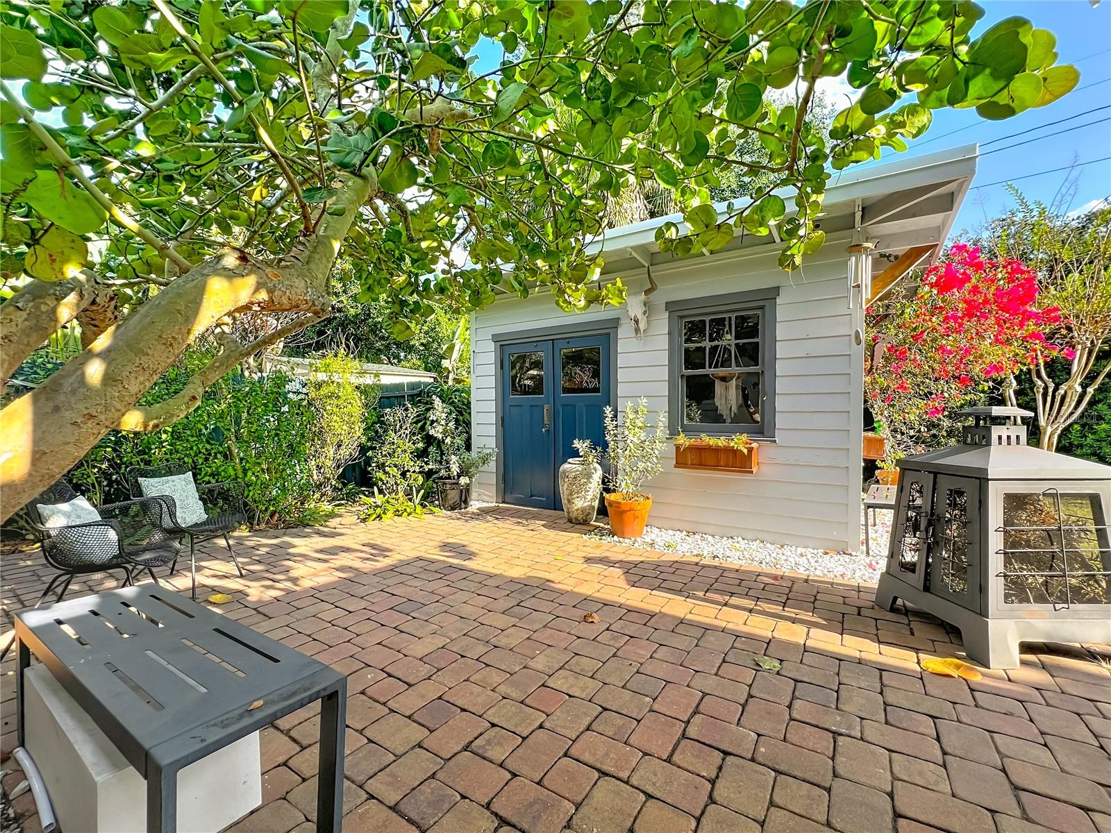 AUDUBON PARK TANAGER SEC - Residential