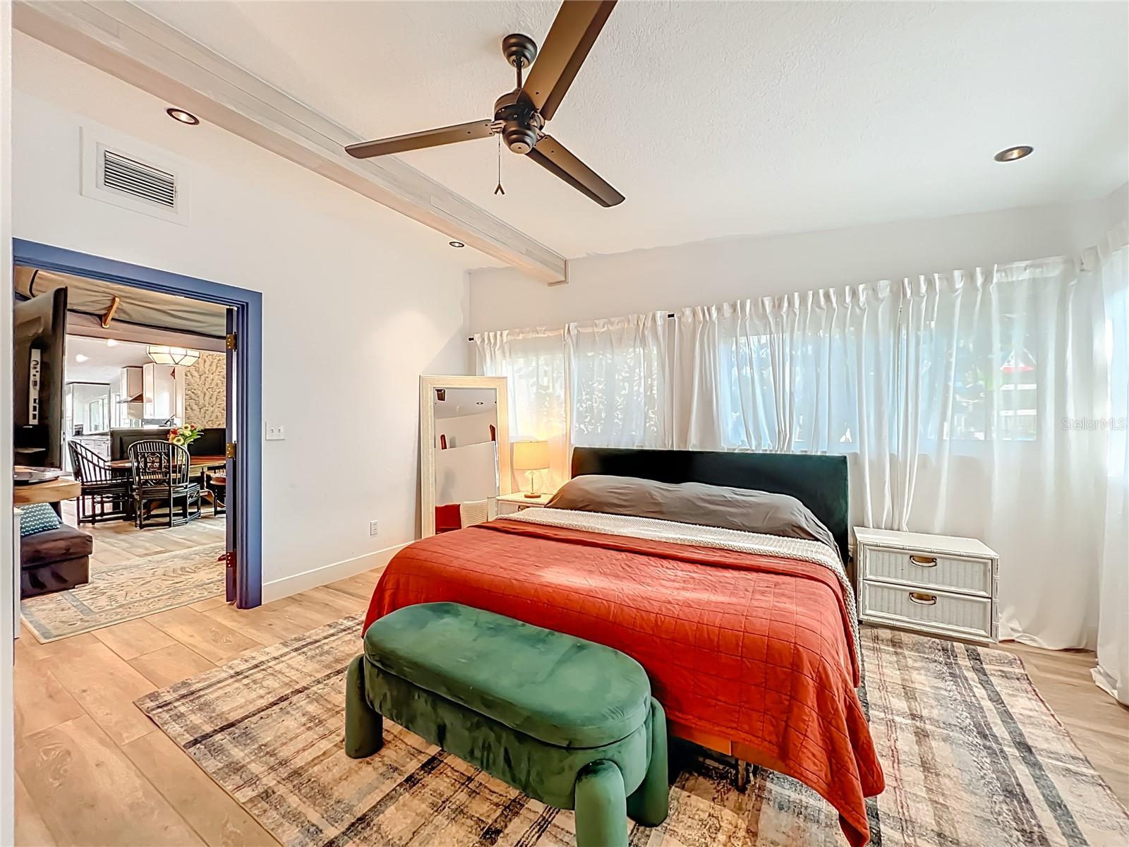 AUDUBON PARK TANAGER SEC - Residential