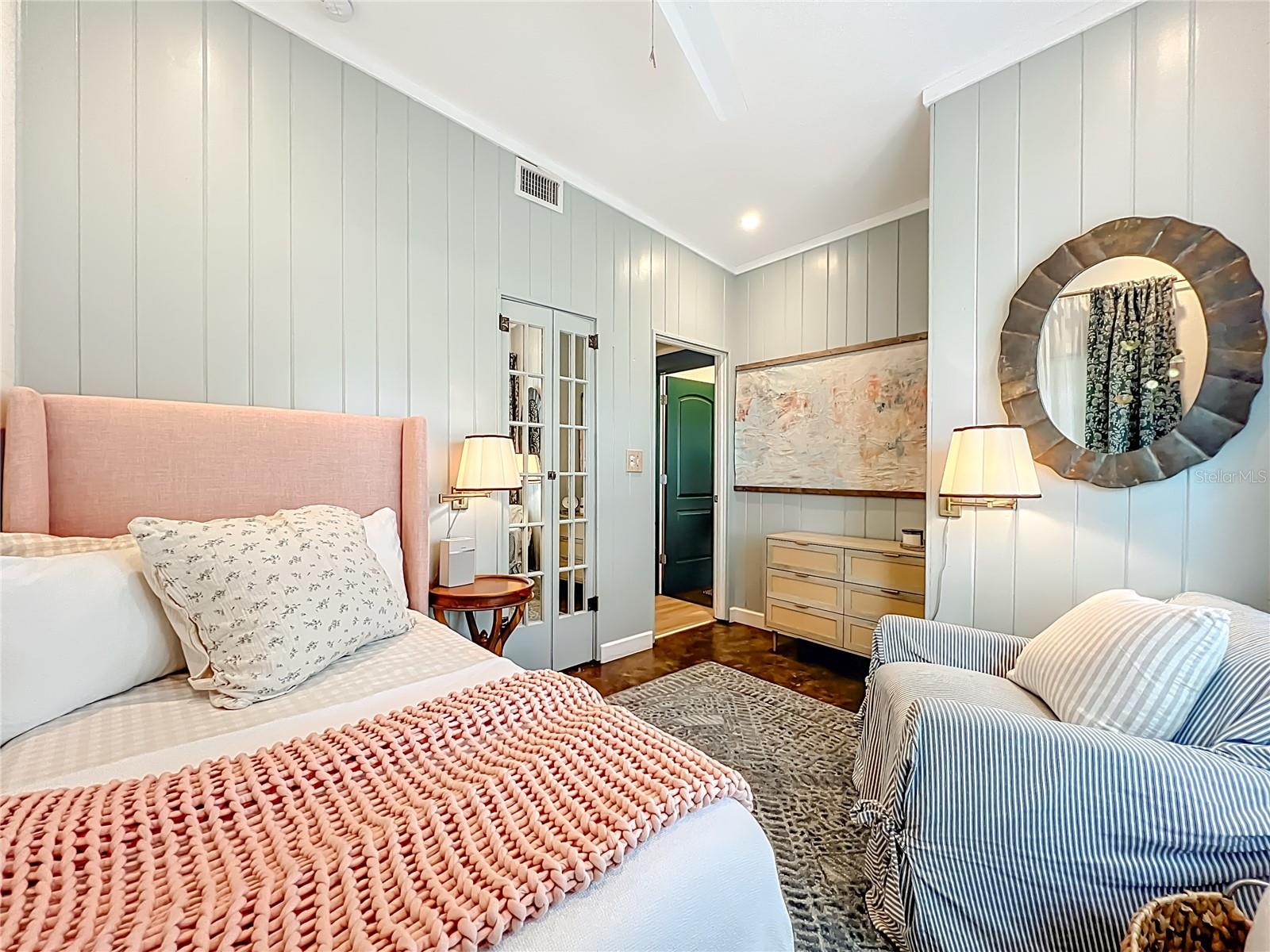 AUDUBON PARK TANAGER SEC - Residential