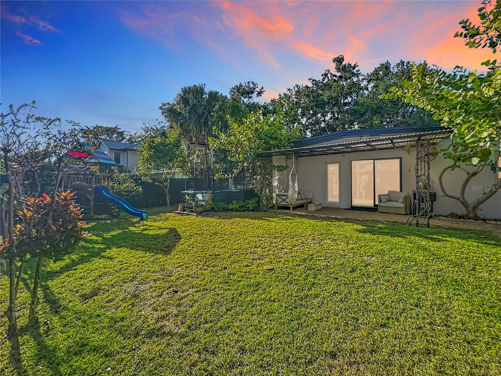AUDUBON PARK TANAGER SEC - Residential