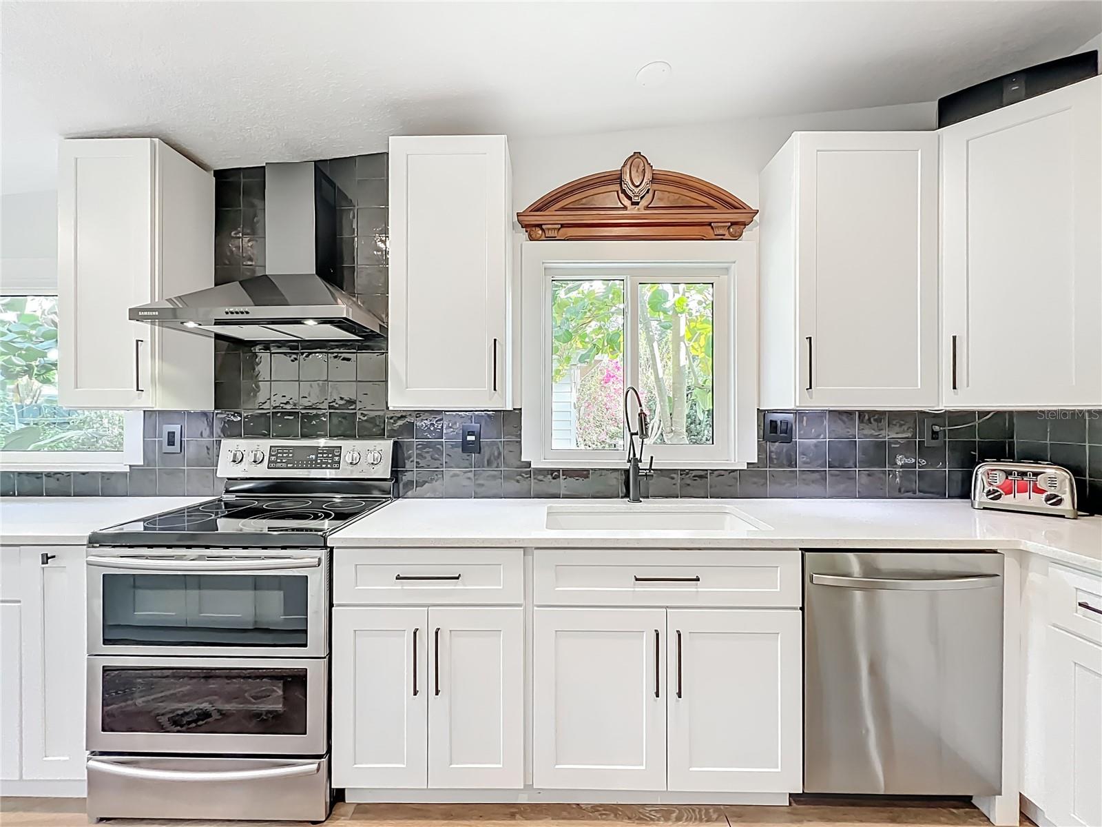 AUDUBON PARK TANAGER SEC - Residential