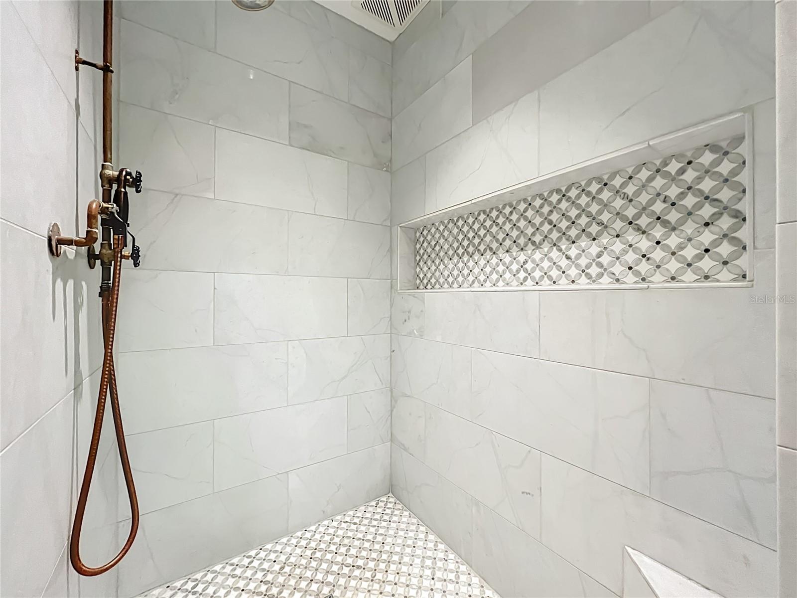 AUDUBON PARK TANAGER SEC - Residential