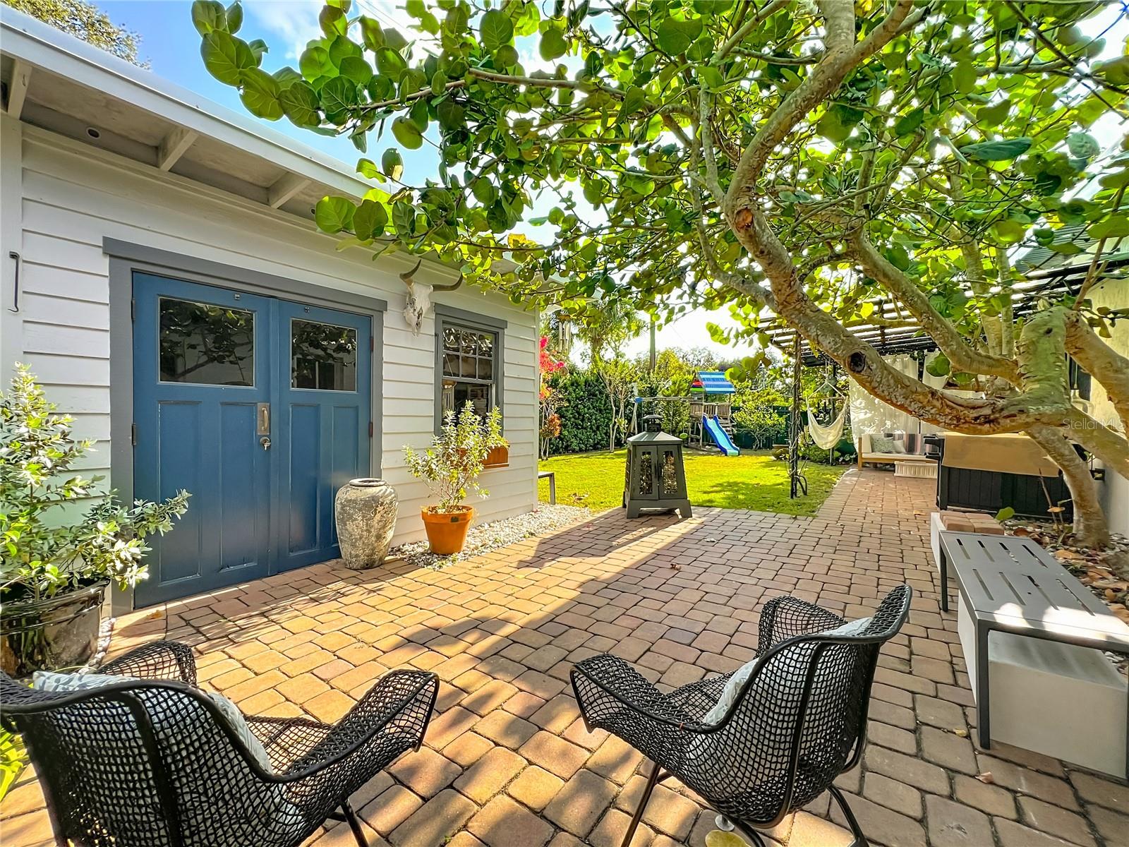 AUDUBON PARK TANAGER SEC - Residential