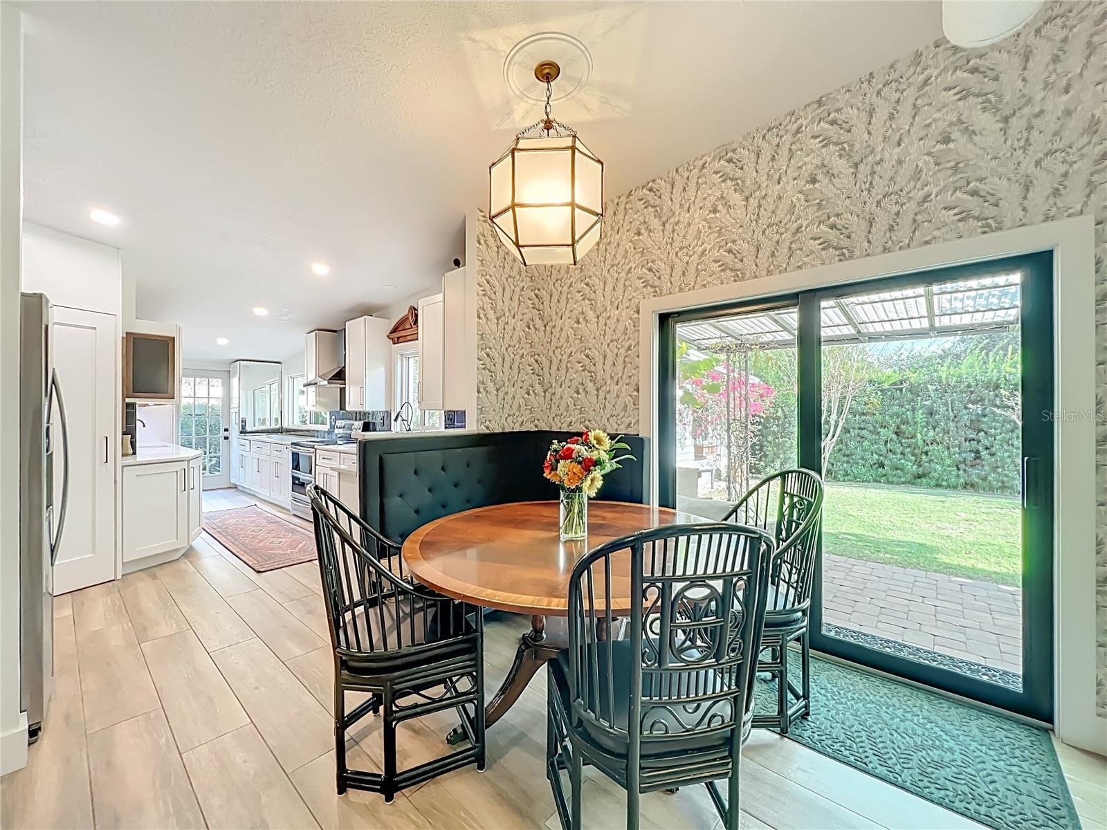 AUDUBON PARK TANAGER SEC - Residential