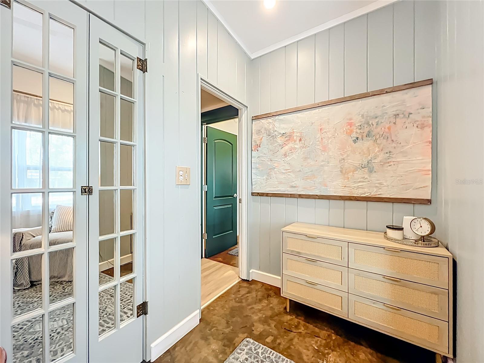 AUDUBON PARK TANAGER SEC - Residential