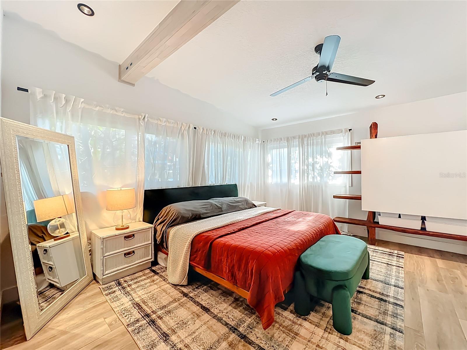 AUDUBON PARK TANAGER SEC - Residential