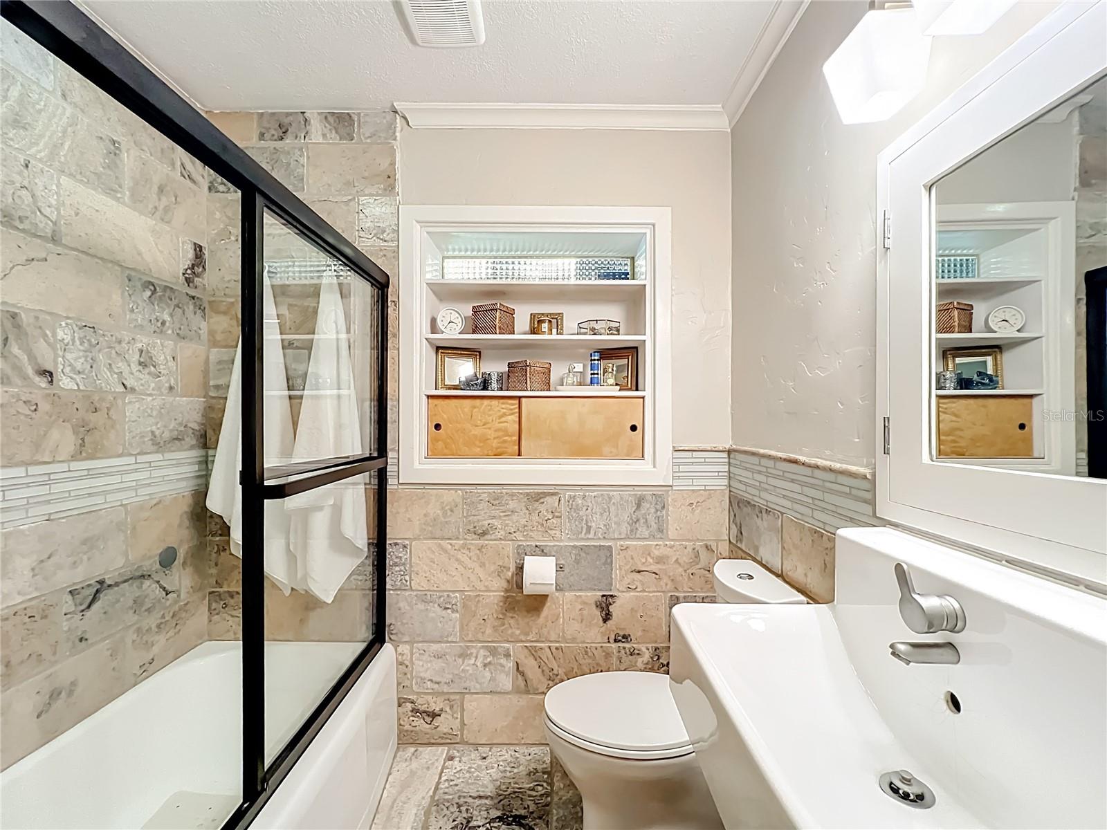 AUDUBON PARK TANAGER SEC - Residential