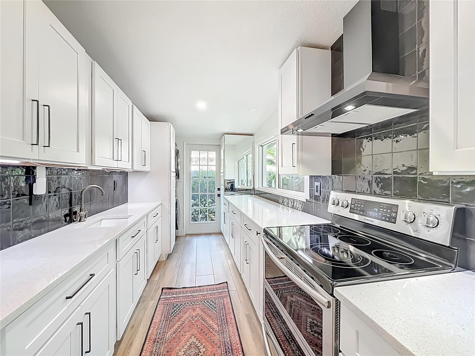 AUDUBON PARK TANAGER SEC - Residential