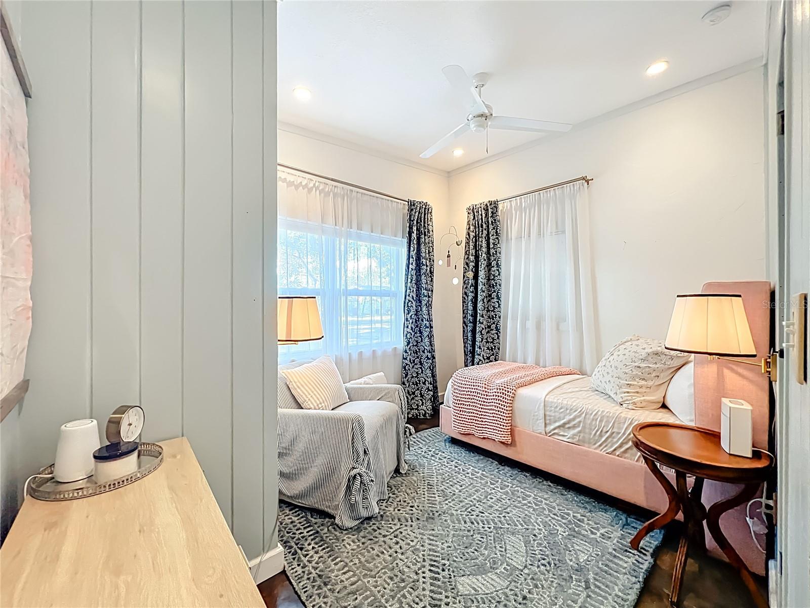 AUDUBON PARK TANAGER SEC - Residential