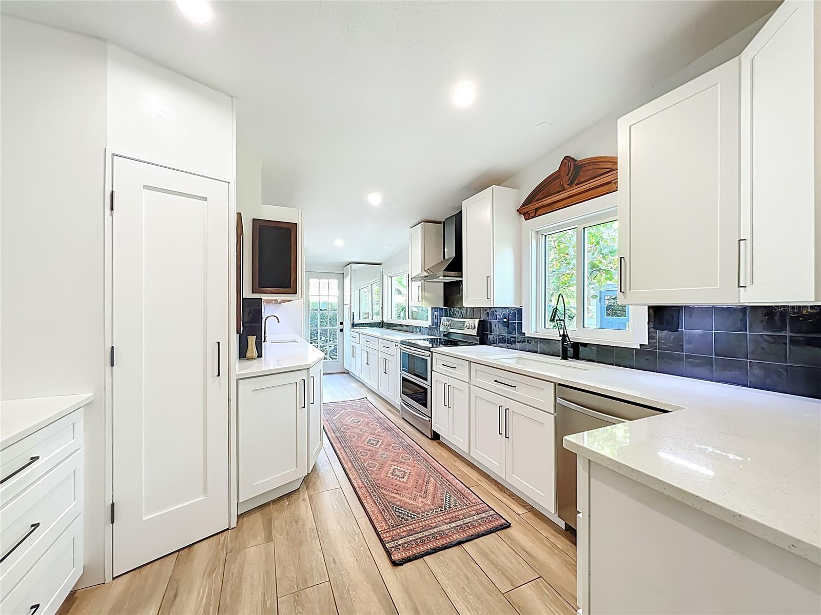 AUDUBON PARK TANAGER SEC - Residential