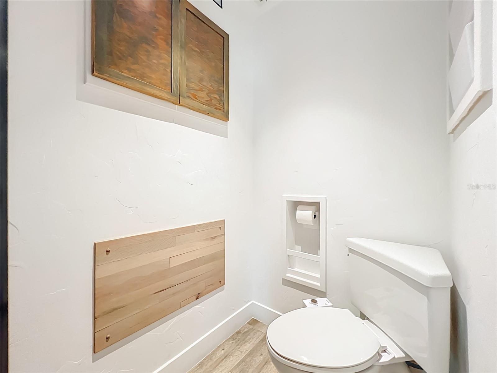 AUDUBON PARK TANAGER SEC - Residential