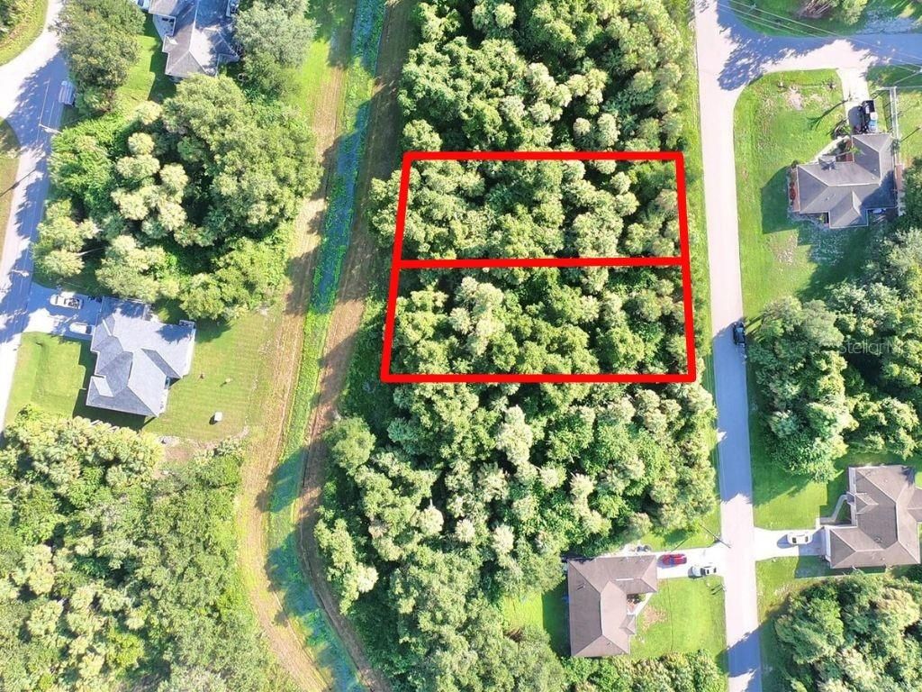 Photo of Geary Terrace, North Port, FL 34288 (MLS # C7526088)