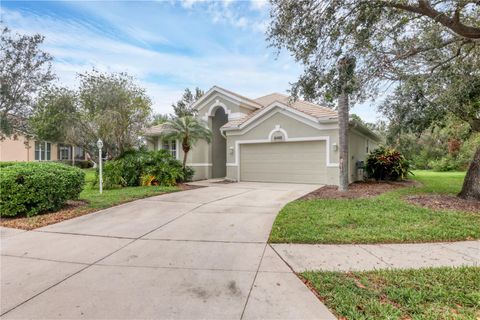 A home in LAKEWOOD RANCH