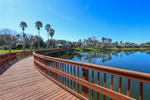 A home in LAKEWOOD RANCH