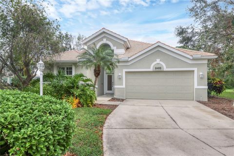 A home in LAKEWOOD RANCH