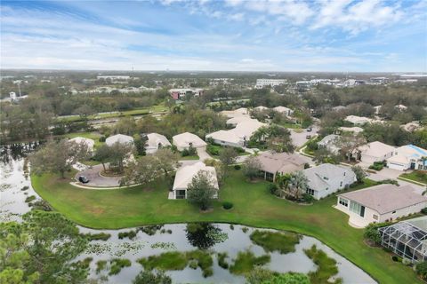 A home in LAKEWOOD RANCH