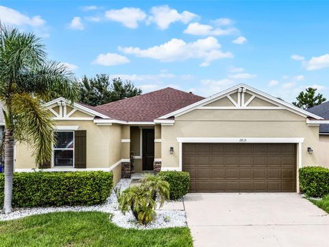 Photo of 2815 Shelburne Way, Saint Cloud, FL 34772 (MLS # A4664759)