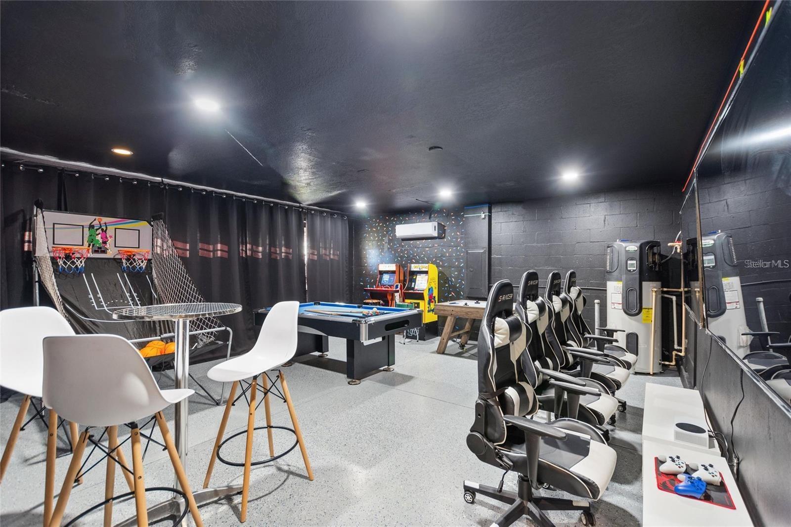 STONEYBROOK SOUTH PH 1 - Residential