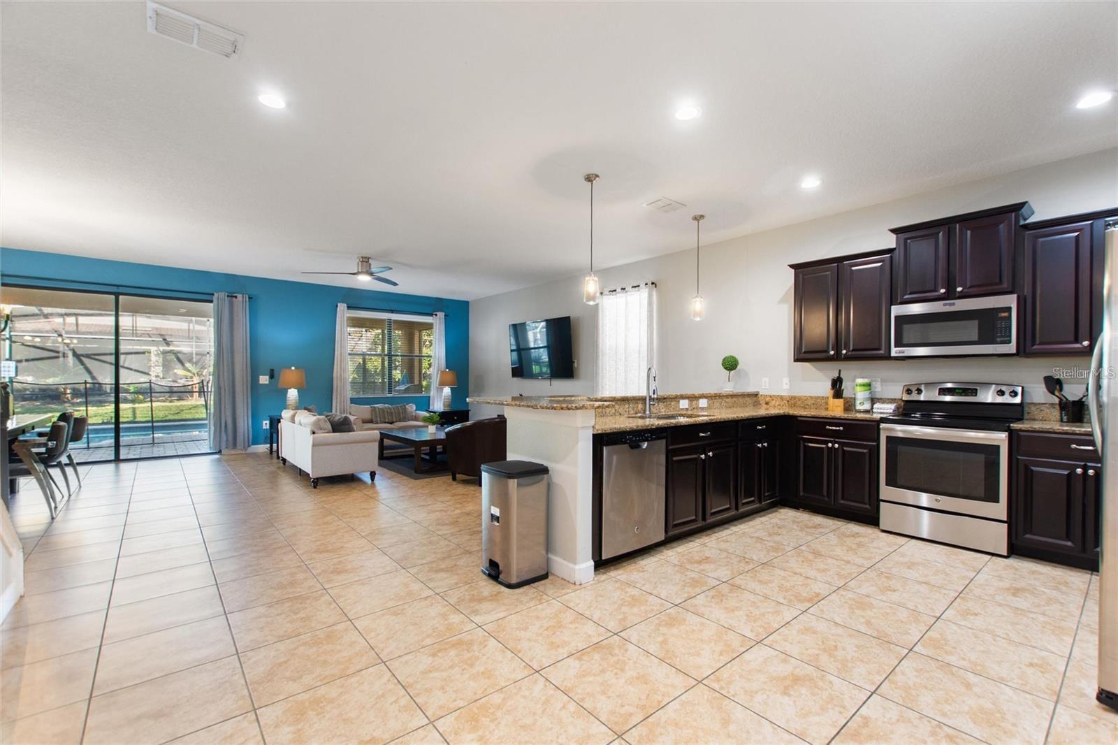 STONEYBROOK SOUTH PH 1 - Residential