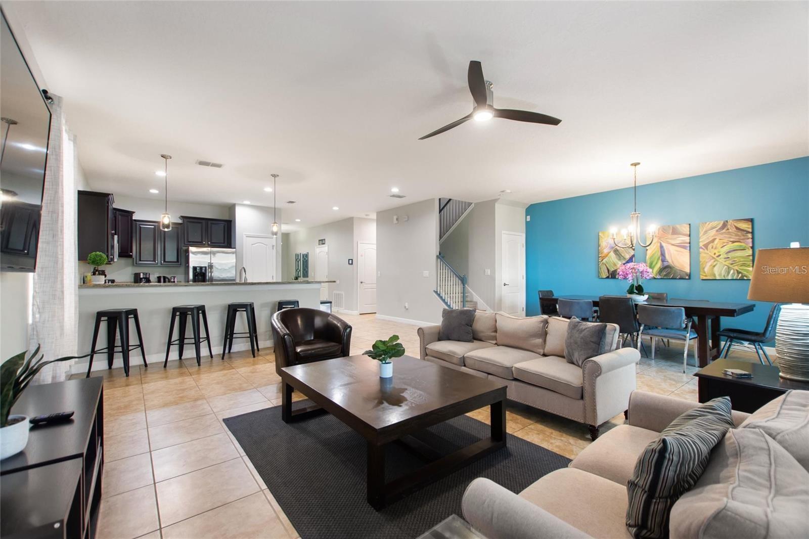 STONEYBROOK SOUTH PH 1 - Residential