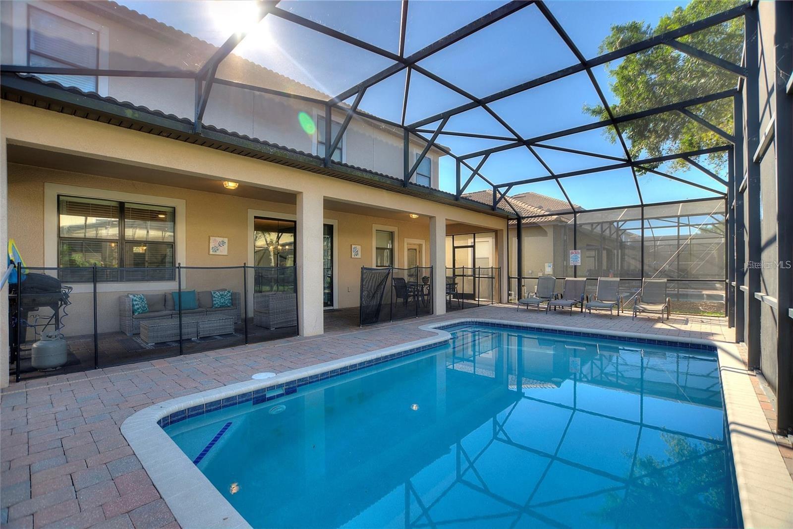 STONEYBROOK SOUTH PH 1 - Residential