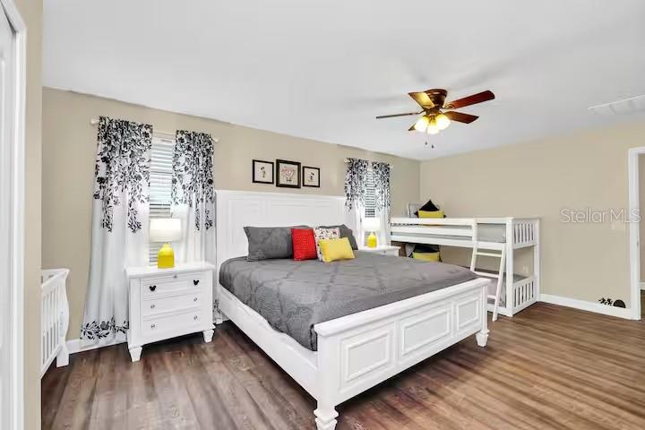 STONEYBROOK SOUTH PH 1 - Residential