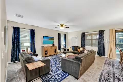 STONEYBROOK SOUTH PH 1 - Residential