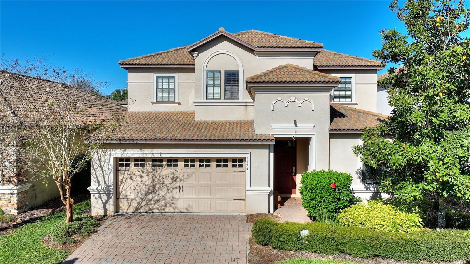 STONEYBROOK SOUTH PH 1 - Residential