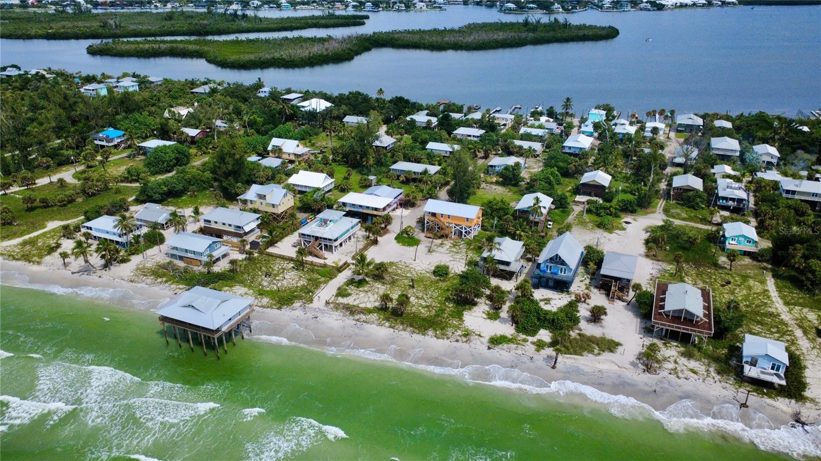 8438 LITTLE GASPARILLA ISLAND