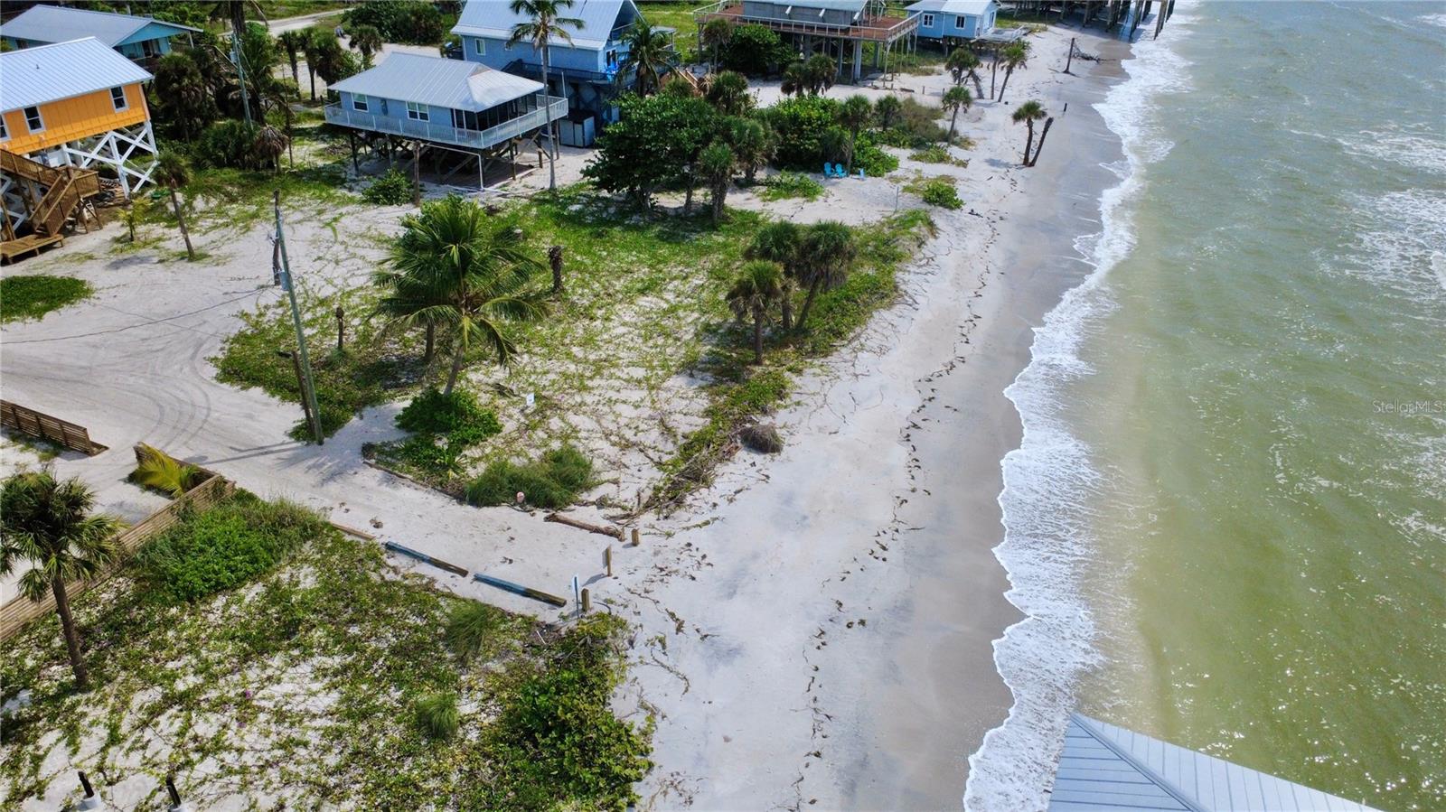 8438 LITTLE GASPARILLA ISLAND