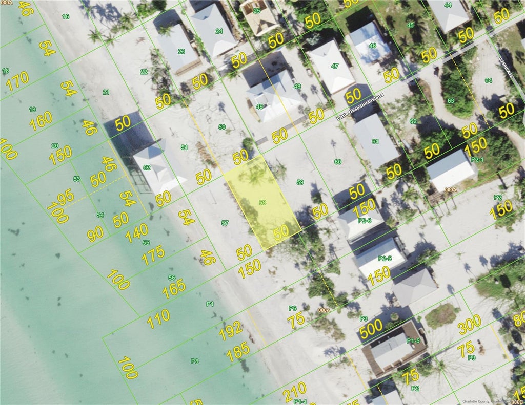 Photo of 8438 Little Gasparilla Island Is, Placida, FL 33946 (MLS # TB8555131)