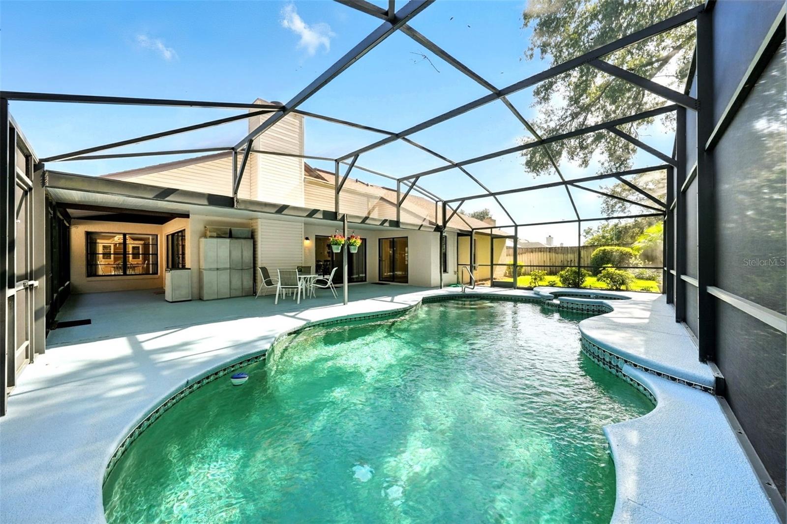 4204 COBBLE STONE COURT