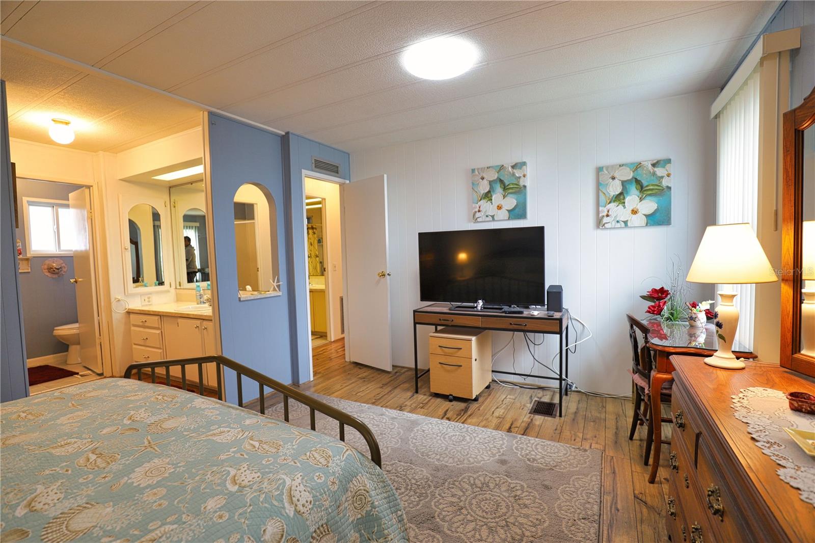 LA CASA MHP CO-OP - Residential